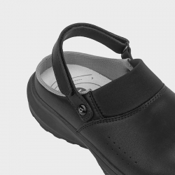 Sabot medical KAI O1 Negru