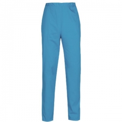 BARISA ALBASTRU ELECTRIC Unisex pantaloni