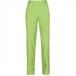 Pantalon de lucru pentru damă BARISA Verde deschis