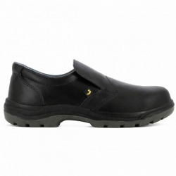 Pantofi de lucru Safety Jogger X0600 negri
