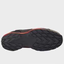 Încălțăminte de protecție DIADORA GLOVE HYPER LOW S3S FO HRO SR ESD grey