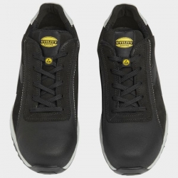 Încălțăminte de protecție DIADORA GLOVE A.BOX LOW PRO S3S FO SR HRO ESD BLACK