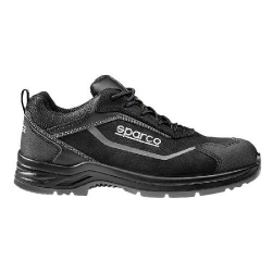 Pantofi de protecție joși INDY GREGOR LOW S3S Negri