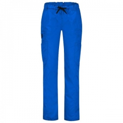 Pantalon de lucru DANTE Albastru Regal