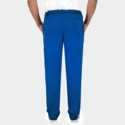 Pantalon de lucru DANTE Albastru Regal