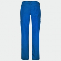 Pantalon de lucru DANTE Albastru Regal