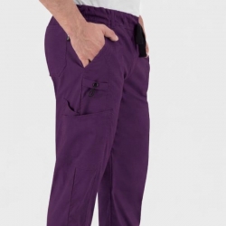 Pantalon de lucru DANTE Mov