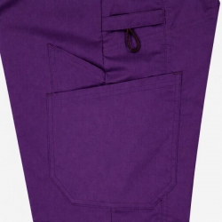 Pantalon de lucru DANTE Mov