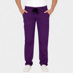 Pantalon de lucru DANTE Mov