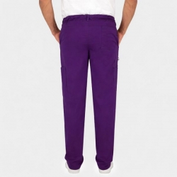 Pantalon de lucru DANTE Mov
