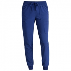Pantalon medical de lucru CK249A Bleumarin