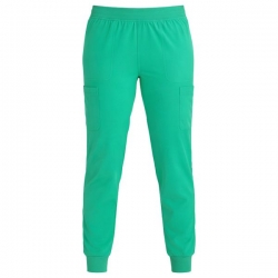 Pantalon medical INFINITY CK080A verde