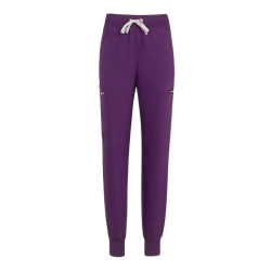 Pantaloni medicali AURELIA mov