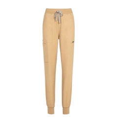 Pantaloni medicali AURELIA latte