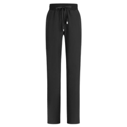 Pantaloni medicali MAURI negri