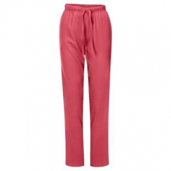 Pantalon de lucru VELILLA Roz
