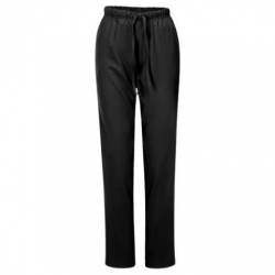 Pantalon de lucru VELILLA Negru