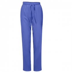 Pantalon de lucru VELILLA Persian Blue