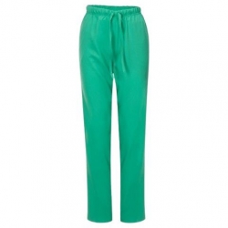Pantalon de lucru VELILLA Mentă