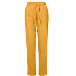 Pantalon de lucru VELILLA Muștar