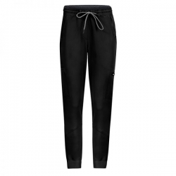 Pantaloni medicali RICCI NEGRU