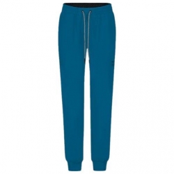 Pantaloni medicali RICCI Albastru caraibian