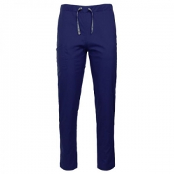 TONY NAVY Pantaloni medicali