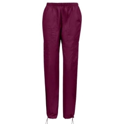 Pantalon de lucru CORE STRETCH WWE4005 / Vișiniu