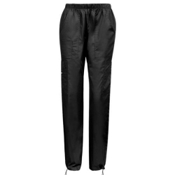 Pantalon de lucru CORE STRETCH WWE4005 / Negru