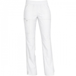 Pantalon de lucru pentru dame REVOLUTION WWE110 ALB