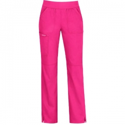 Pantaloni medicali de lucru REVOLUTION WWE110 / Roz