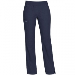 Pantaloni medicali de lucru REVOLUTION WWE110 / Albastru inchis
