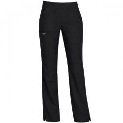 Pantaloni medicali de lucru REVOLUTION WWE110 / Negru