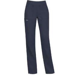 Pantaloni medicali de lucru REVOLUTION WWE110 / Gri