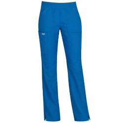 Pantalon de lucru pentru dame REVOLUTION WWE110 albastru regal