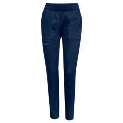 Pantalon de lucru pentru damă REVOLUTION WWE011 Bleumarin