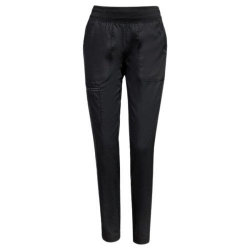 Pantalon de lucru pentru damă REVOLUTION WWE011 Negru
