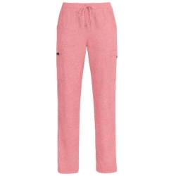 Pantalon de lucru damă BASICS 731 roz deschis