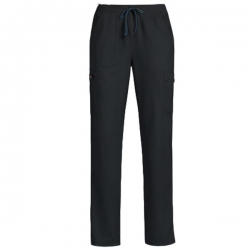 Pantalon de lucru damă BASICS 731 negru