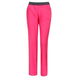 Pantalon medical damă CHEROKEE SLIM CKE1124A roz