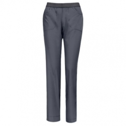 Pantalon medical damă INFINITY CKE1124A / gri