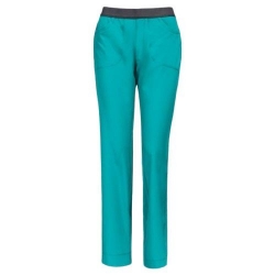 Pantalon de lucru damă INFINITY CKE1124A / Teal