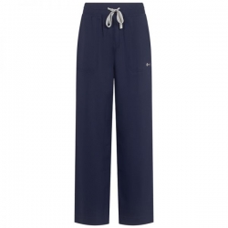 Pantalon medical AURELIA Straight Bleumarin