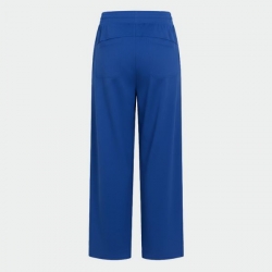Pantalon medical AURELIA Straight Albastru Regal