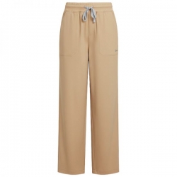 Pantalon medical AURELIA Straight Latte