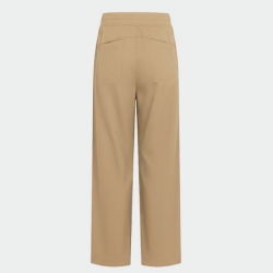 Pantalon medical AURELIA Straight Latte