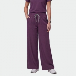Pantalon medical AURELIA Straight Mov