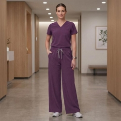 Pantalon medical AURELIA Straight Mov
