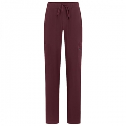Pantalon medical TP4003P Vișiniu