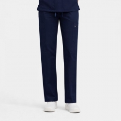 Pantalon medical TP4003P Bleumarin